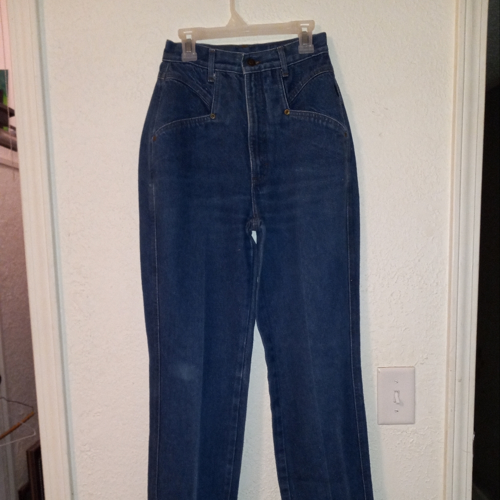 Cross J Jeans Western Jeans